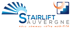 Stairlift Auvergne