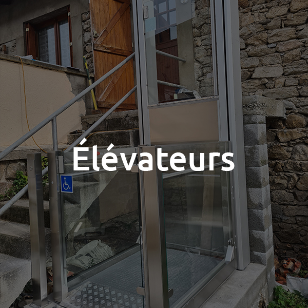 Élévateurs